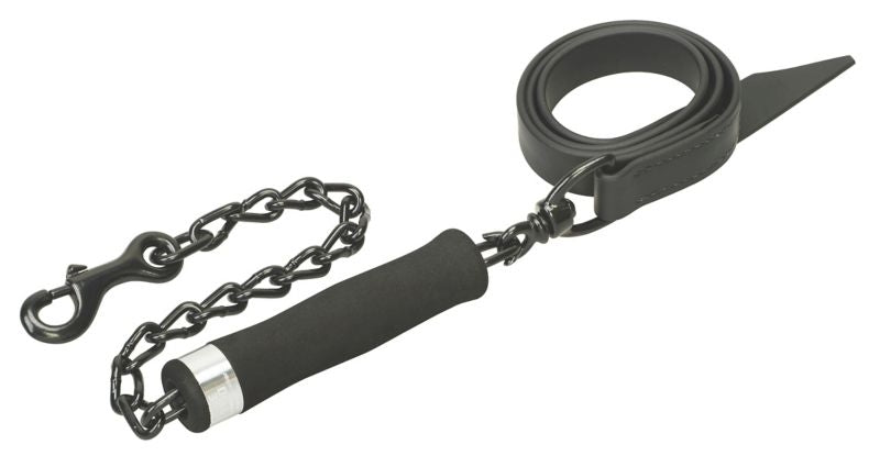 Weaver Sure Hand Lead Regular Chain Black