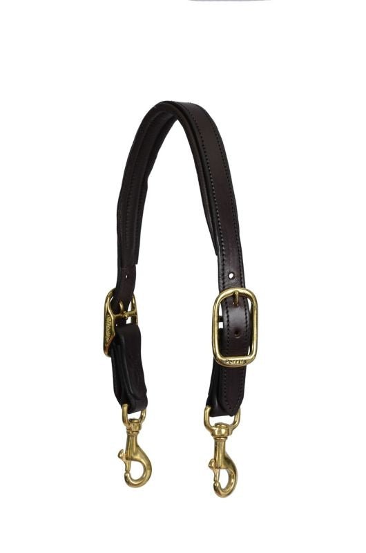 Perris Leather Adjustable Handbag Strap Adjust