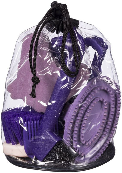 Tough1 6 Piece Junior Grooming Kit