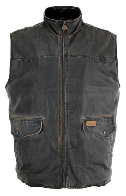 Outback Trading Landsmen Vest