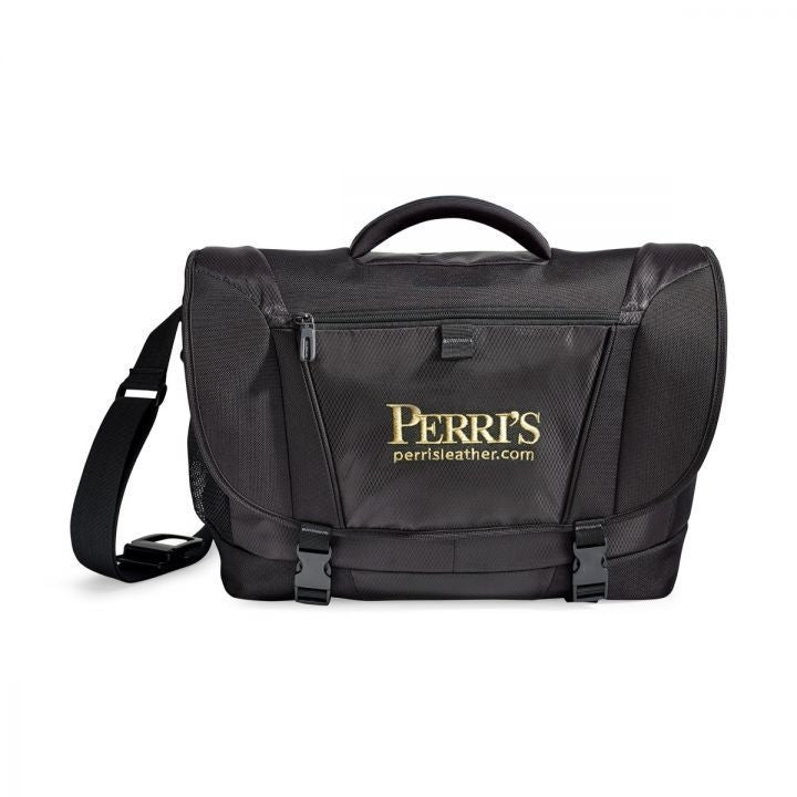 Perris Computer Bag Black