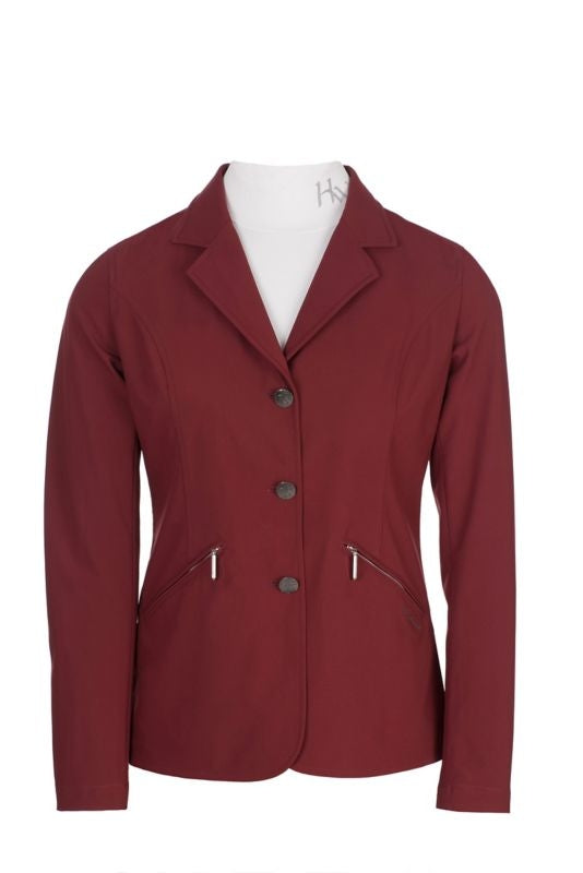 Horseware Ladies Competition Jacket LG Navy