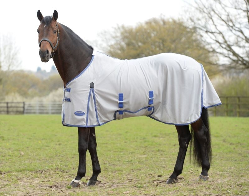 Weatherbeeta Comfitec Airflow Standard Neck Fly Sheet