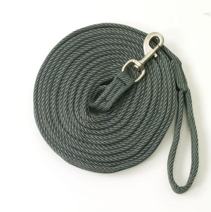 Centaur Cushion Padded Lunge Line