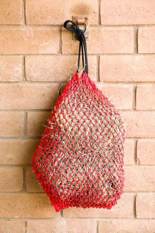 Professionals Choice Hay Net Slow Feed