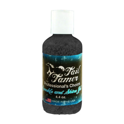 Tail Tamer Sparkle/Shine Black