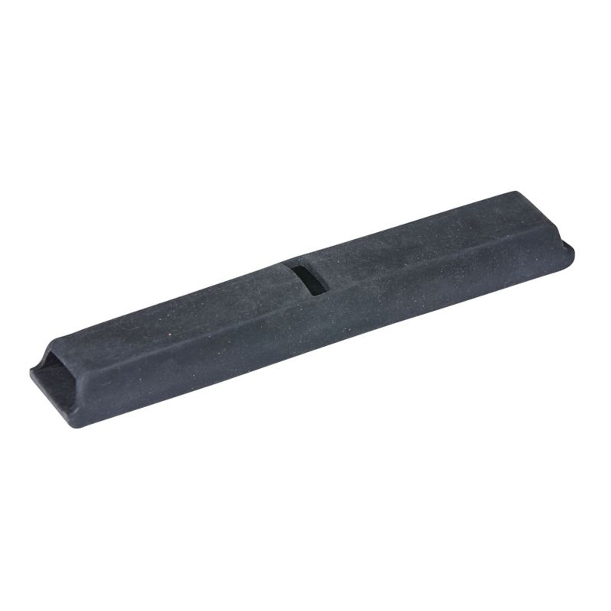 Korsteel Gel Curb Chain Guard Black