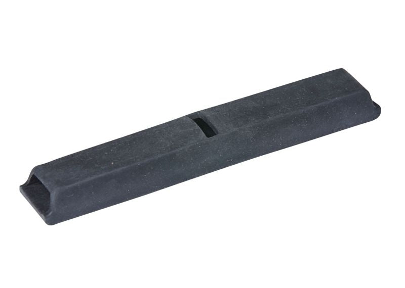 Korsteel Gel Curb Chain Guard Black