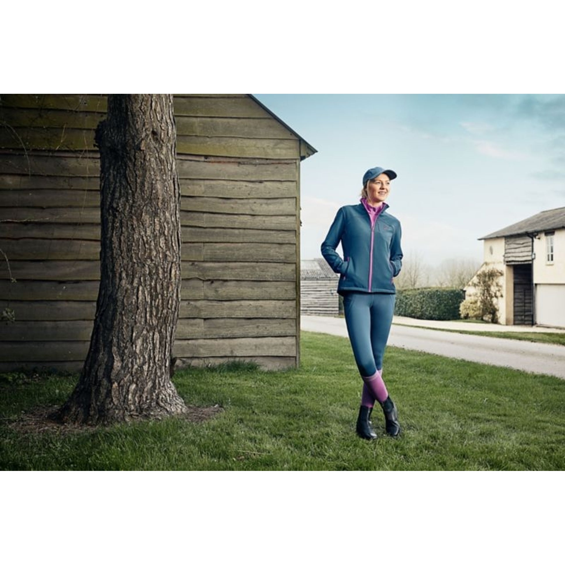 Dublin Ladies Sachi Jacket