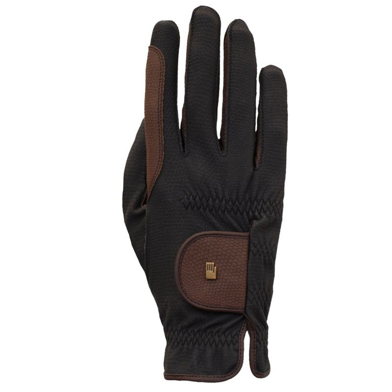 Roeckl Malta Winter Riding Gloves