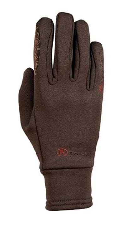 Roeckl Unisex Warwick Winter Gloves