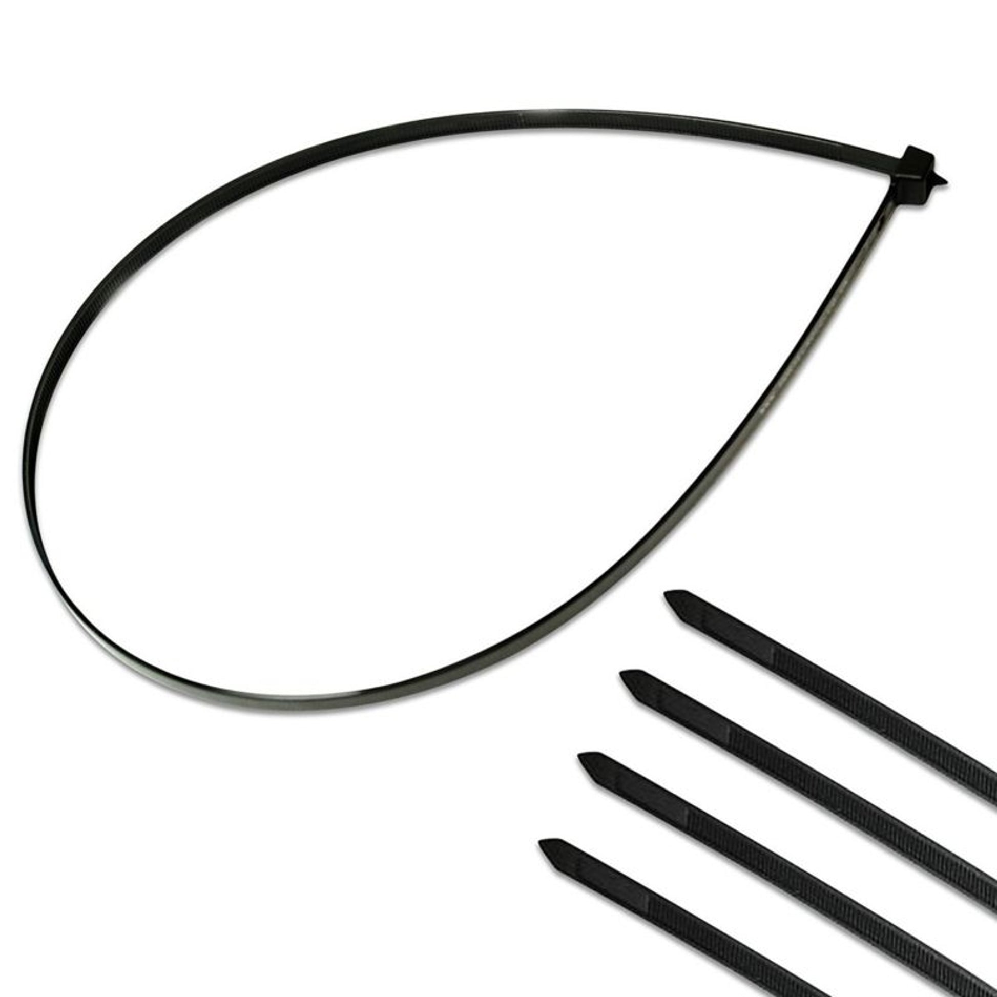 Vet Strider Cable TiesBrn