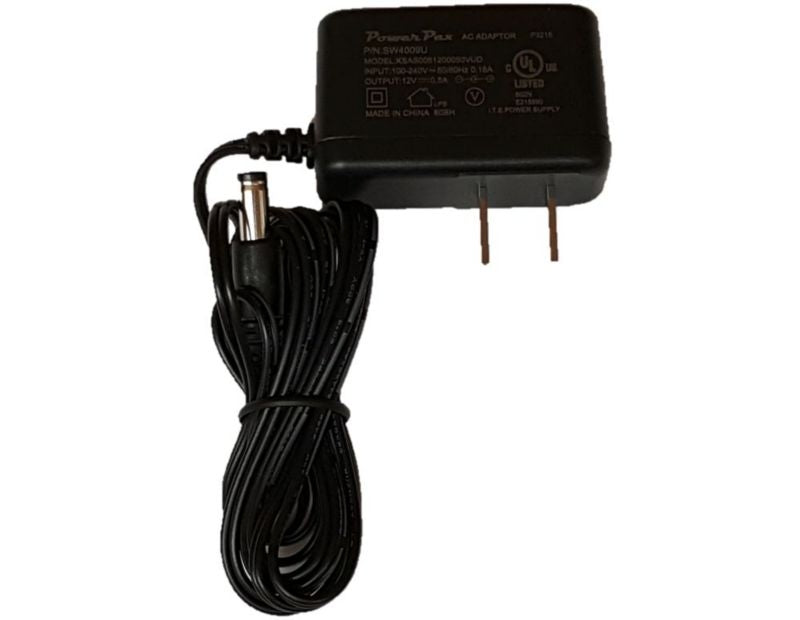 Arcequine Charger