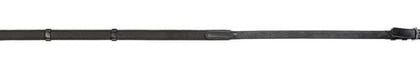 Shires Avignon Buckle Rubberized Web Reins