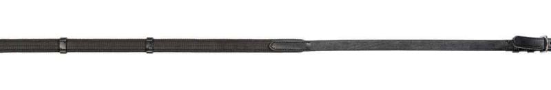 Shires Avignon Buckle Rubberized Web Reins