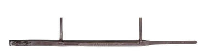 Shires Avignon Fancy Cavesson Noseband