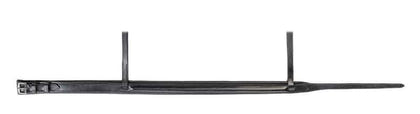 Shires Avignon Plain Cavesson Noseband