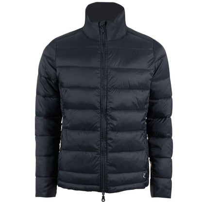 HorZe Kids Alicia Light Padded Jacket SM Blue