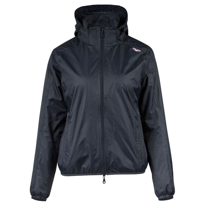HorZe Ladies Alexa Club Jacket 4 Blue