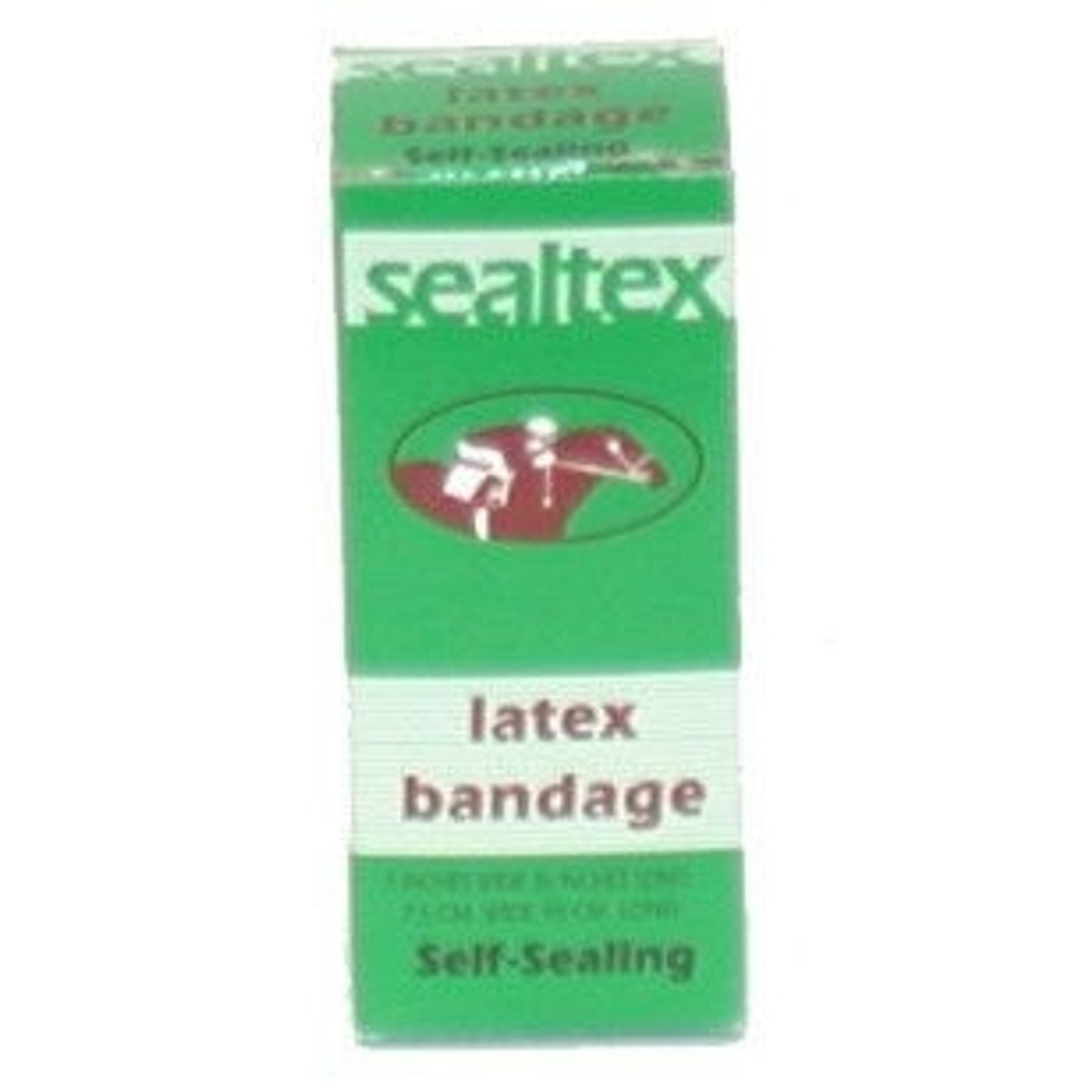 Sealtex Latex Bandage