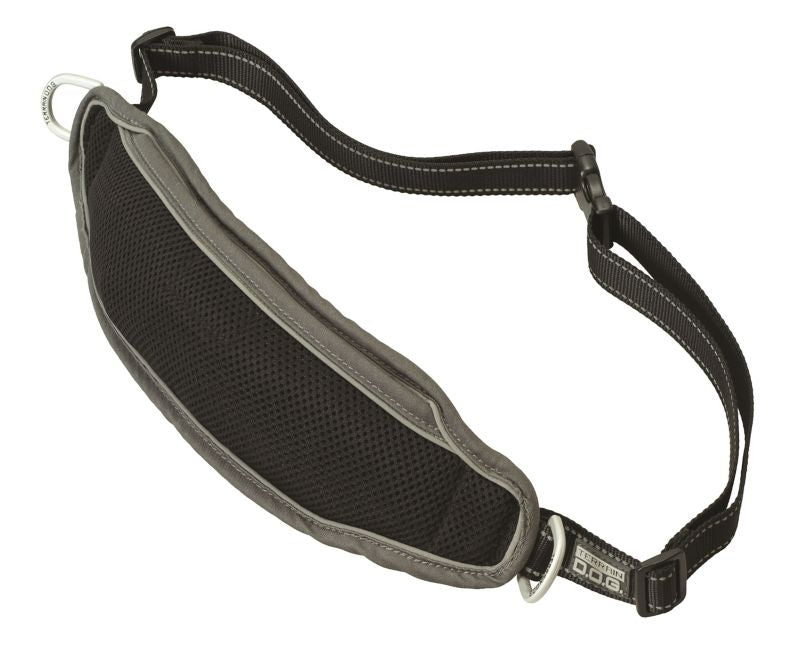 Weaver Adventure Belt 36ft 48ft Black