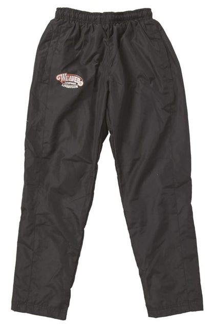 Weaver Kids Wash Pants