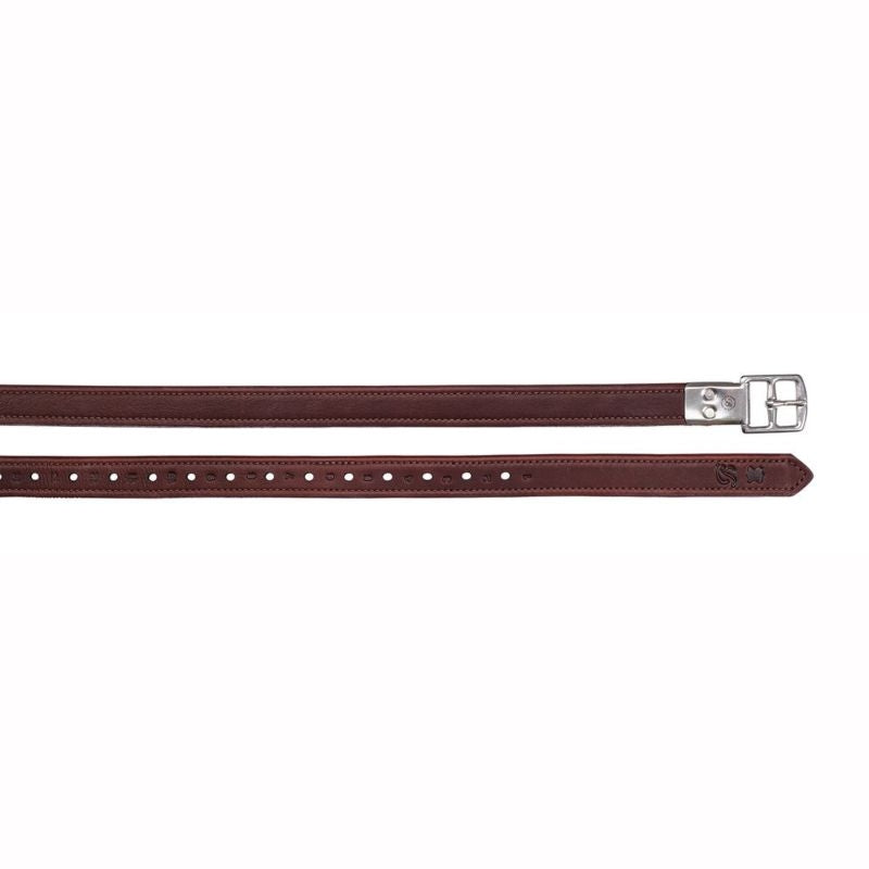 Bates Stirrup Leather Luxe