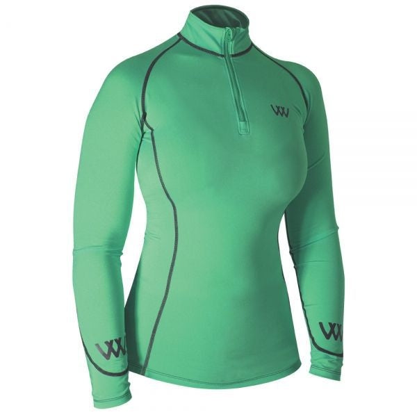 Woof Wear Ladies Performance Riding Shirt