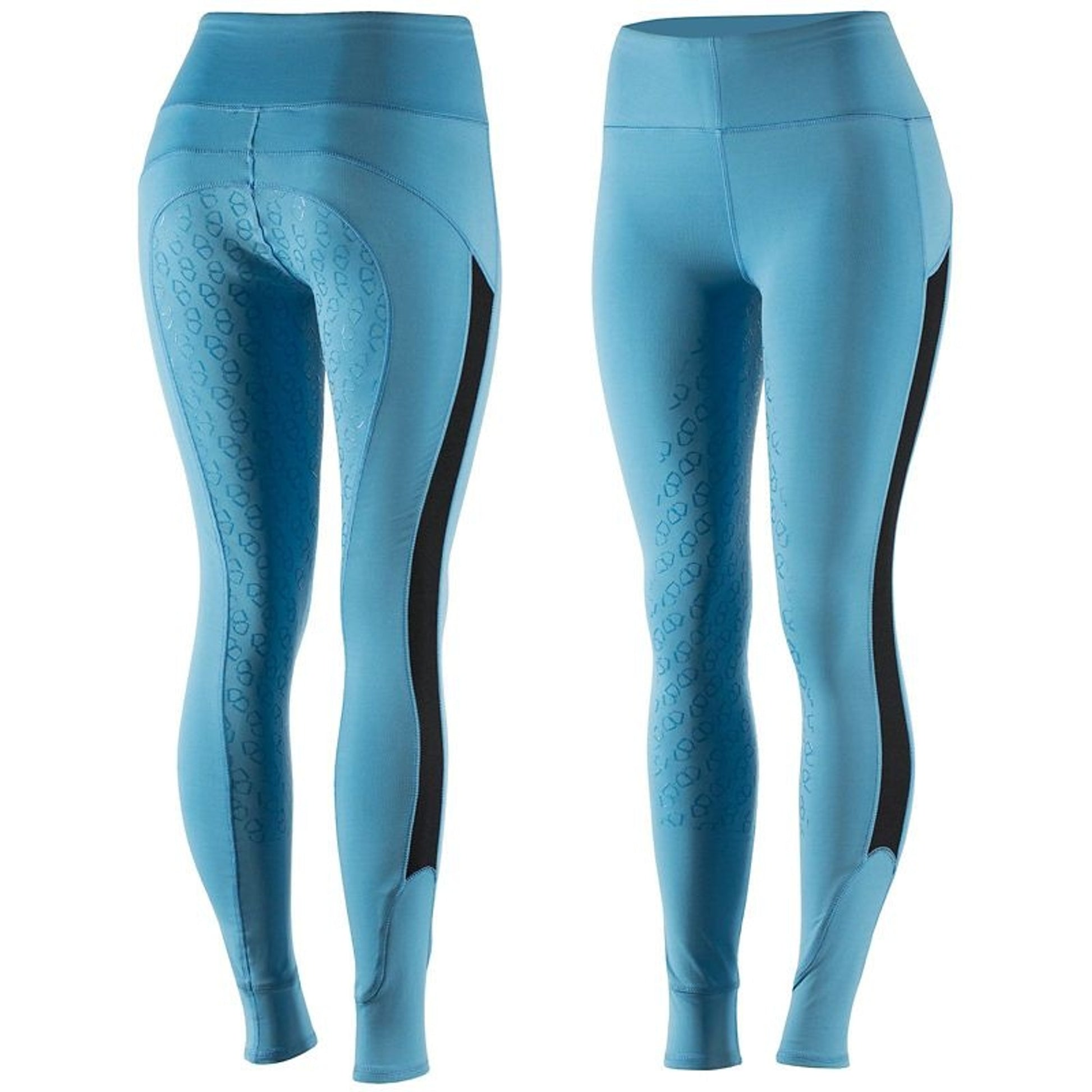 Horze Betty FS Tights with Mesh inserts