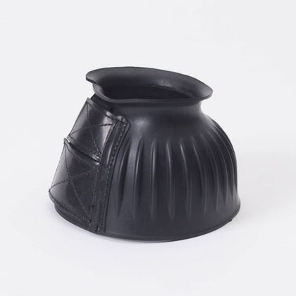 Centaur EcoPure Hook and Loop Bell Boots