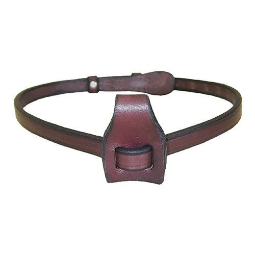 Nunn Finer Flash Strap Havana