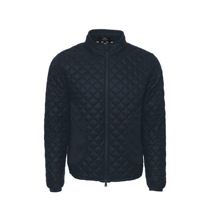 Horseware Forli Mens Padded Jacket Large Navy