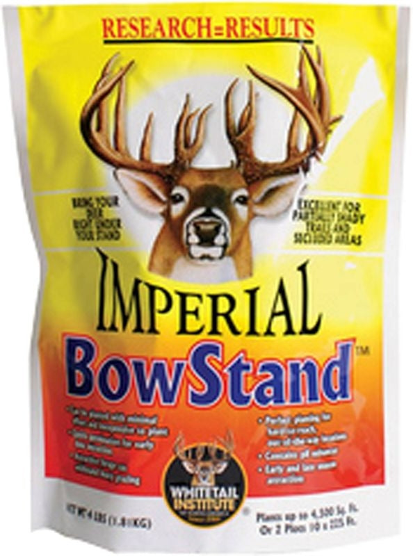 Imperial Whitetail Bow St-Fall Annual 4lb