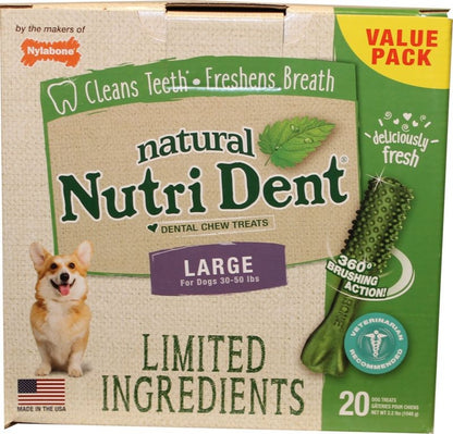 Nutrident Limited Ingredient Pantry Pack 10Ct