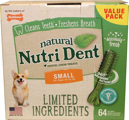 Nutrident Limited Ingredient Pantry Pack 10Ct