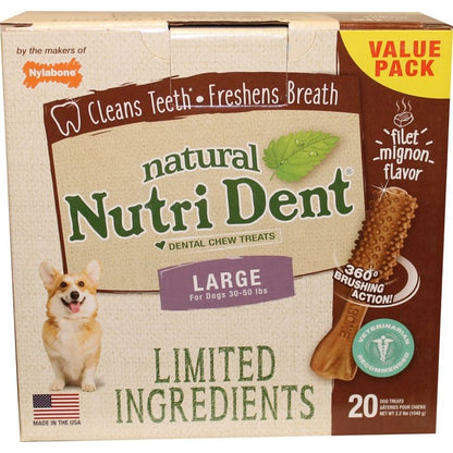 Nutrident Limited Ingredient Pantry Pack 10Ct