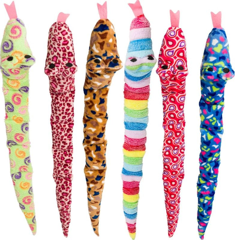 Slithery Snakes 24in