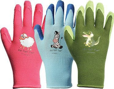 Kid Tuff Too Children Glove Toddler