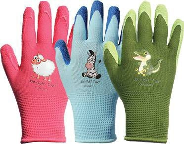 Kid Tuff Too Children Glove Toddler