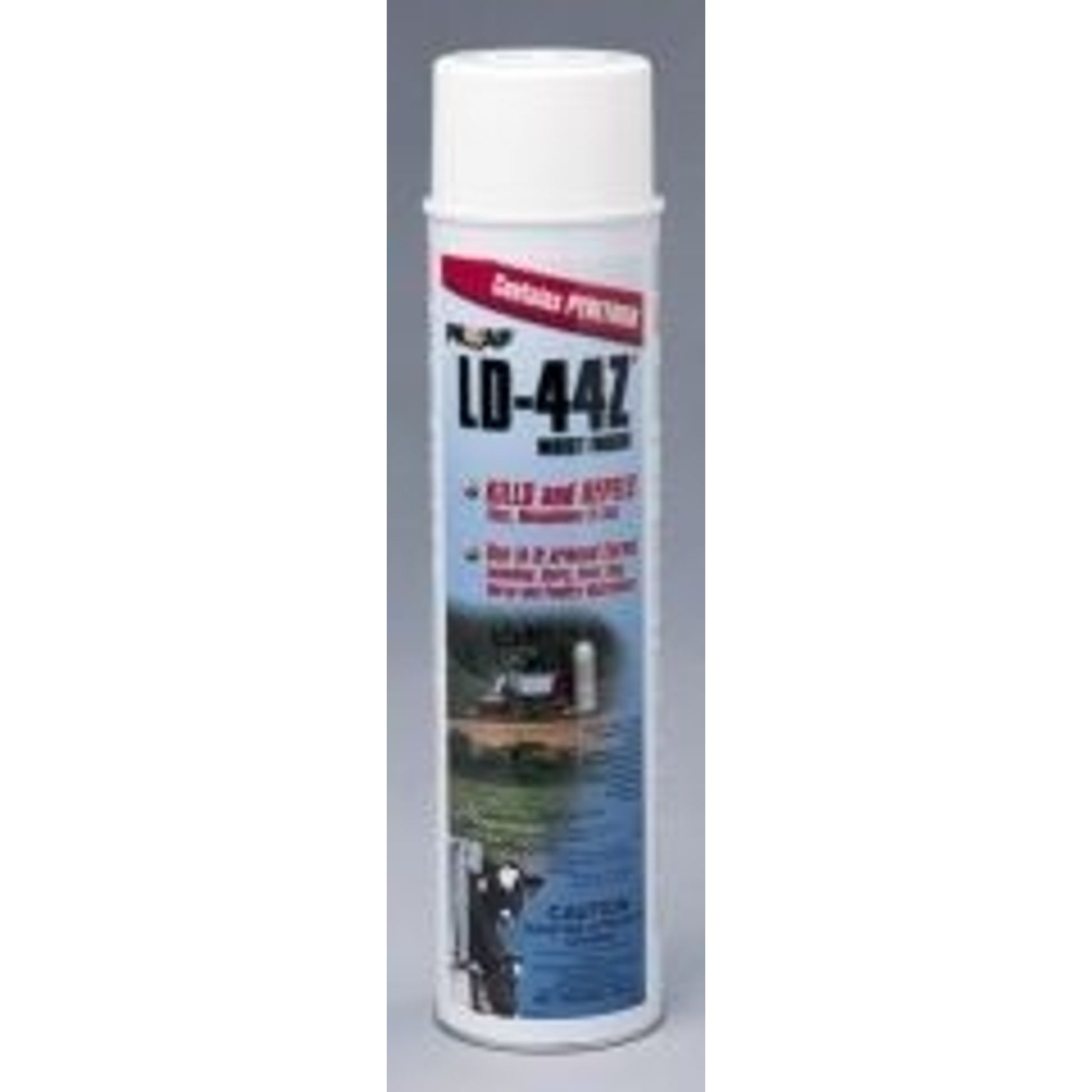 Ld44Z Insect Fogger 20Oz