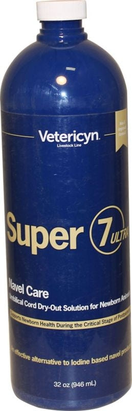 Super 7 Ultra 1 gal
