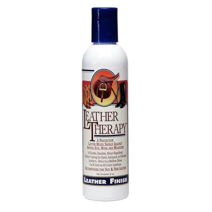 Leather Therapy Leather Finish