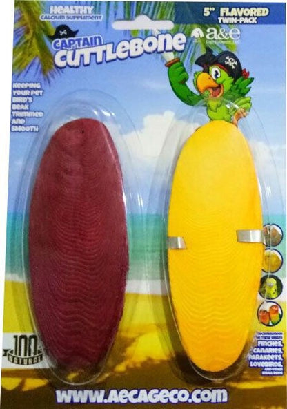 A E Cage Flavored Cuttlebone