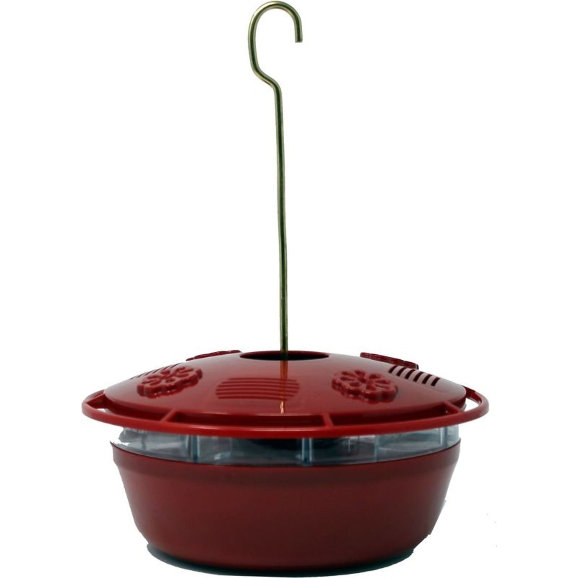 Humm-Yumm Protein Plus Nectar Hummingbird Feeder