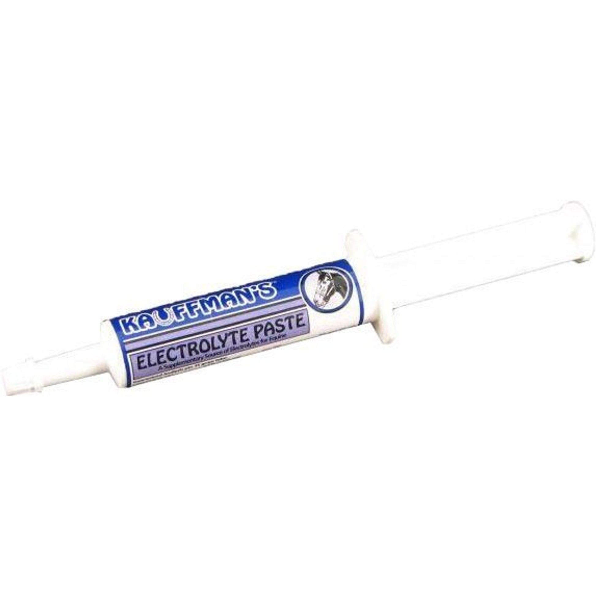 Kauffmans Electrolyte Paste 35GM