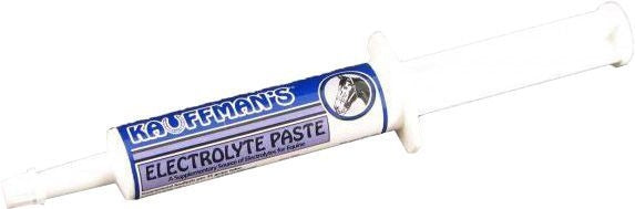 Kauffmans Electrolyte Paste 35GM