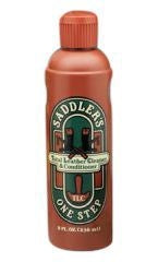 Saddlers Total Leather Care