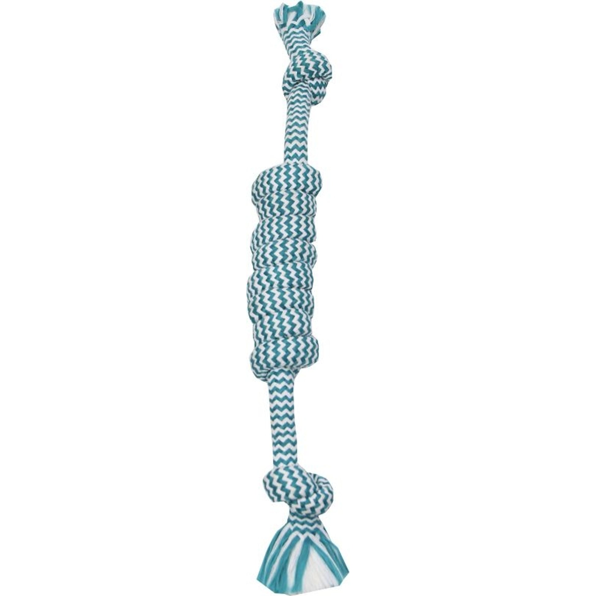 Extra Fresh Monkey Fist Bar 18 IN Green/White