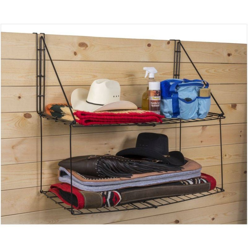Additional Breakdown Shelf