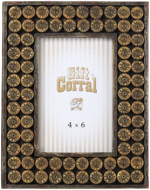 Frame Shells 4X6